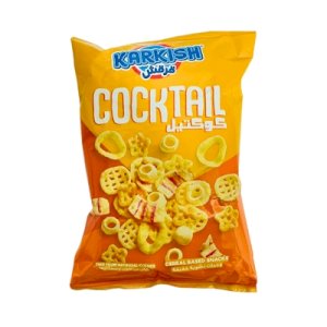 Karkish Cocktail 40g