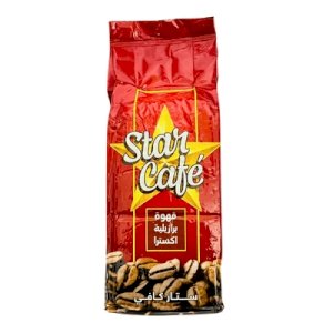 Star Cafe 400g