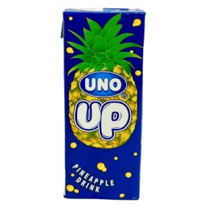 Uno Up Pineapple 180ml