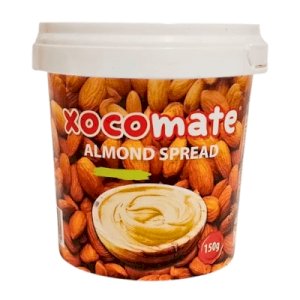 XocoMate Almond Spread 150g