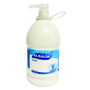 Elsada Hair Conditioner 1.85L
