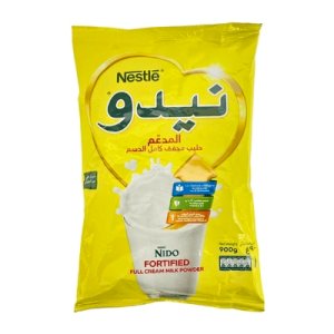 Nido Fill Cream Milk Powder 400g