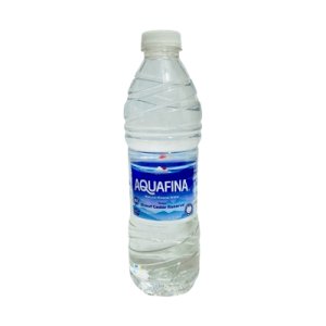 AQuafina 600ML