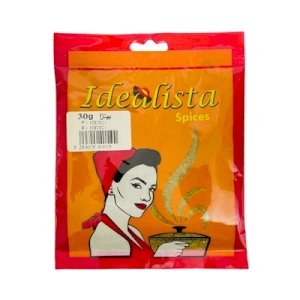 Idealista Pizza Spices 30g