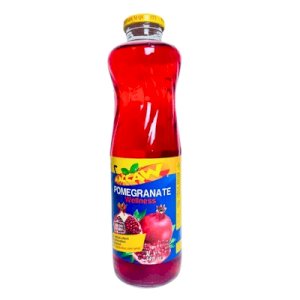 Maccaw Pomegranate Wellness 1L