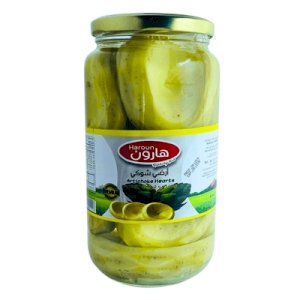 Haroun Artichoke Hearts 8pcs