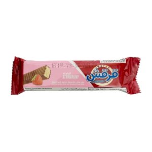 Karkish Wafer Strawberry 24g
