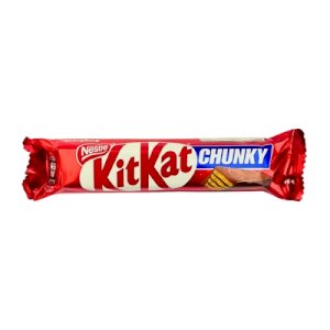 Kitkat Chunky 40g
