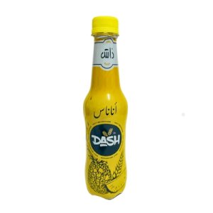Dash Pineapple 275ml