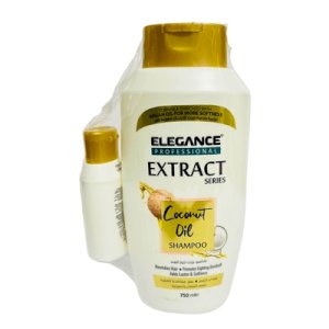 Elegance extract cool mint 750 ML