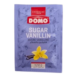 Domo Sugar Vanillin 5g