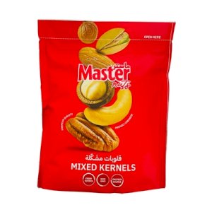 Master Mixed Kernels 240g