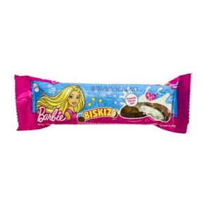 Barbie Biscuits With Coconut 45g