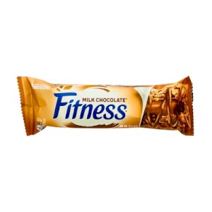 Nestle Milk Chocolate Fitness 22.5g