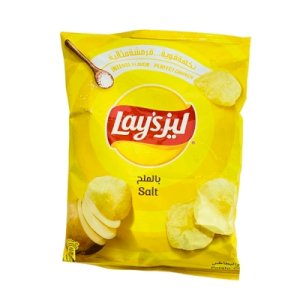 Lays Salt 45g