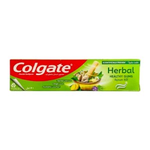 Colgate Herbal Healthy Gums 50 ML