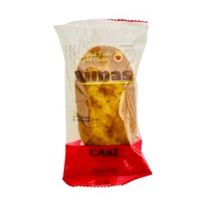 Rimas Cake 30g