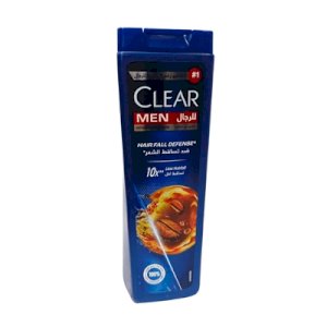 Clear Hair Fall Defense 360ml