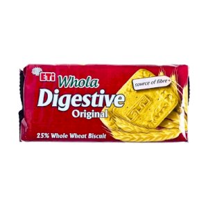 Eti Whola Digestive Original 131g