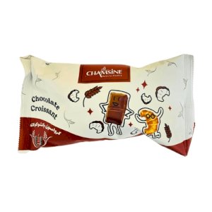 Chamsine Chocolate Croissant