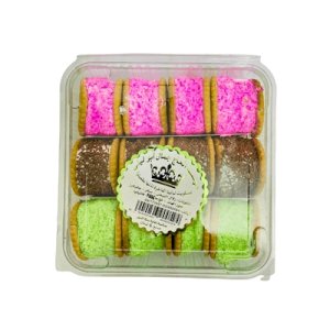 Layalina Biscuits With Cream 12pcs