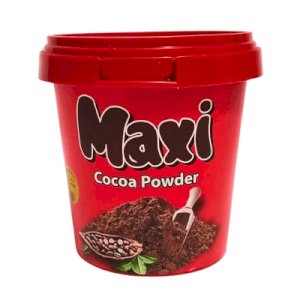 Maxi Cocoa Powder 50g