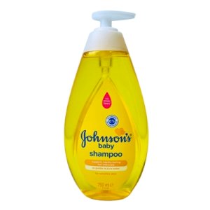 Gohnsons Baby Shampoo 750ml