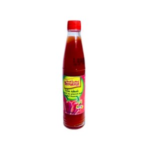 Yamama Hot Sauce 88ml