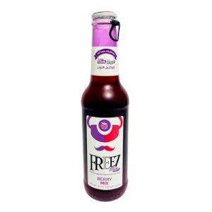 Freez Berry Mix 275 ml