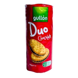 Duo ChoColate 145g