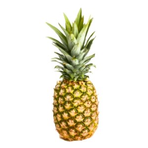 Fresh Pineapple (اناناس)