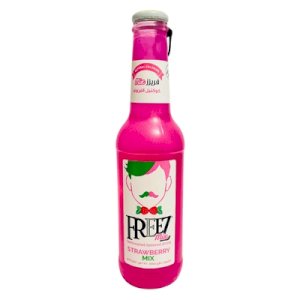 Freez Strawberry Mix 275ml