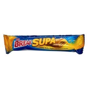 Tiffany Break Supa Wafer Finger 15g