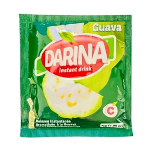 Darina Instant Drink Guava 25g