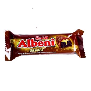 Albeni Bar Kek 43g