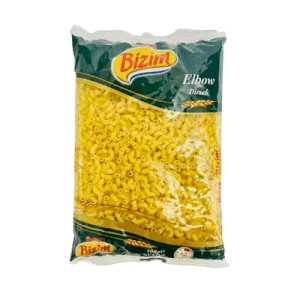 Bizim Elbow 500g