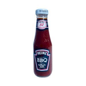 Heinz BBQ Sauce 200g