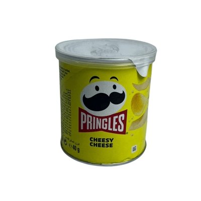 Pringles Cheesy Cheese 40g