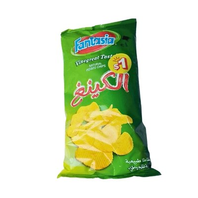 Fantasia Vinegreat Taste King 120g