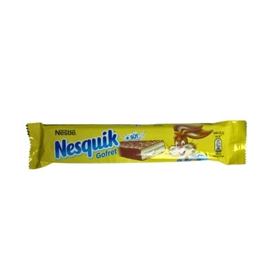 Nesquik Gofret 26.7g