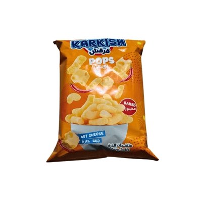 Karkish Baked Hot Cheese 60g