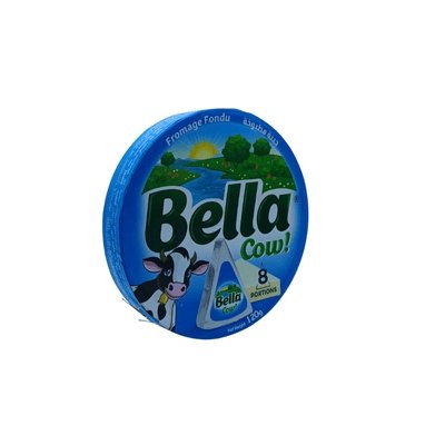 Bella Cow 8 Portions 120g