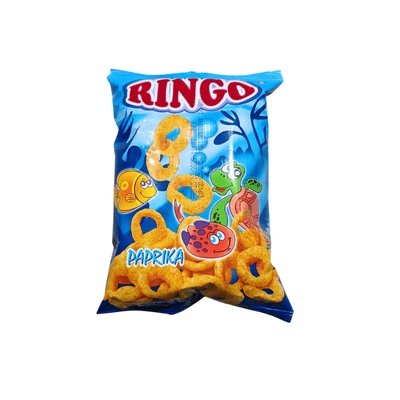 Ringo Paprika 16g
