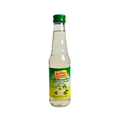 Yamama Orange Blossom Water 300ml