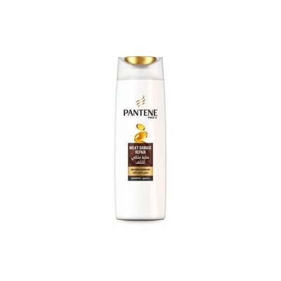 Pantene Mliky Damage Repair 400ml