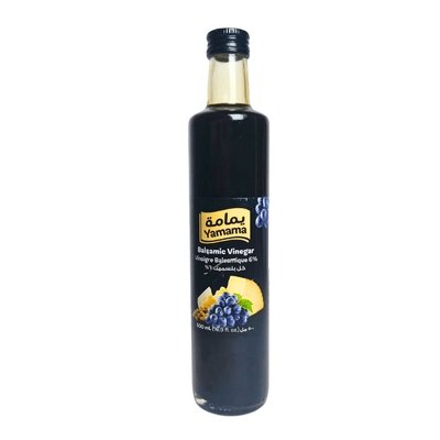 Yamama Balsamic Vinegar 500ml
