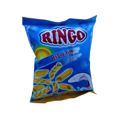 Ringo Barby 13g