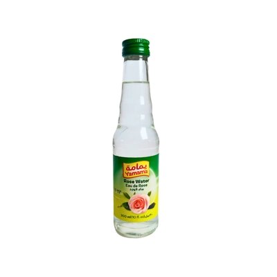 Yamama Rose Water 300ml