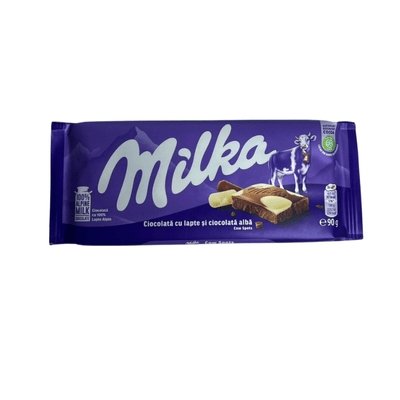 Milka Cow Spots 90g