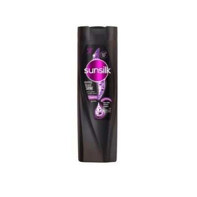 Sunsilk Stunning Black Shine 350ml